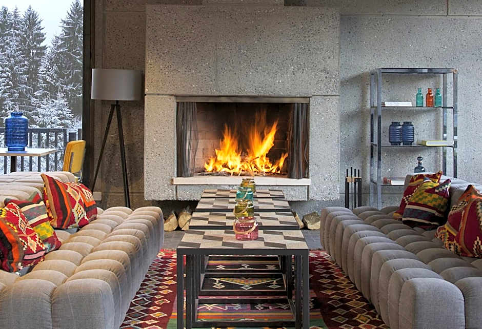 Totem, Friendly Hotel & Spa