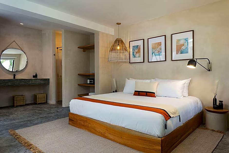 Hotel Aalada Playa del Carmen