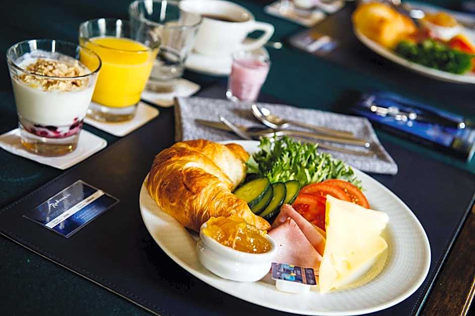 Radisson Blu Plaza Hotel, Helsinki