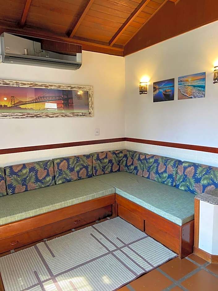 Casa Chale 10 Florianópolis