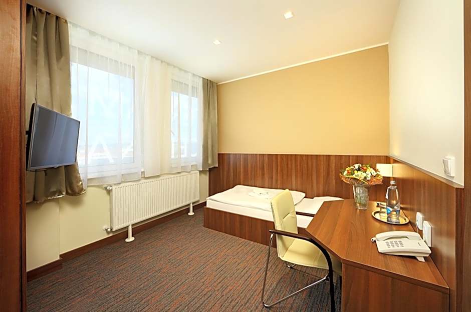 Congress Hotel Centrum