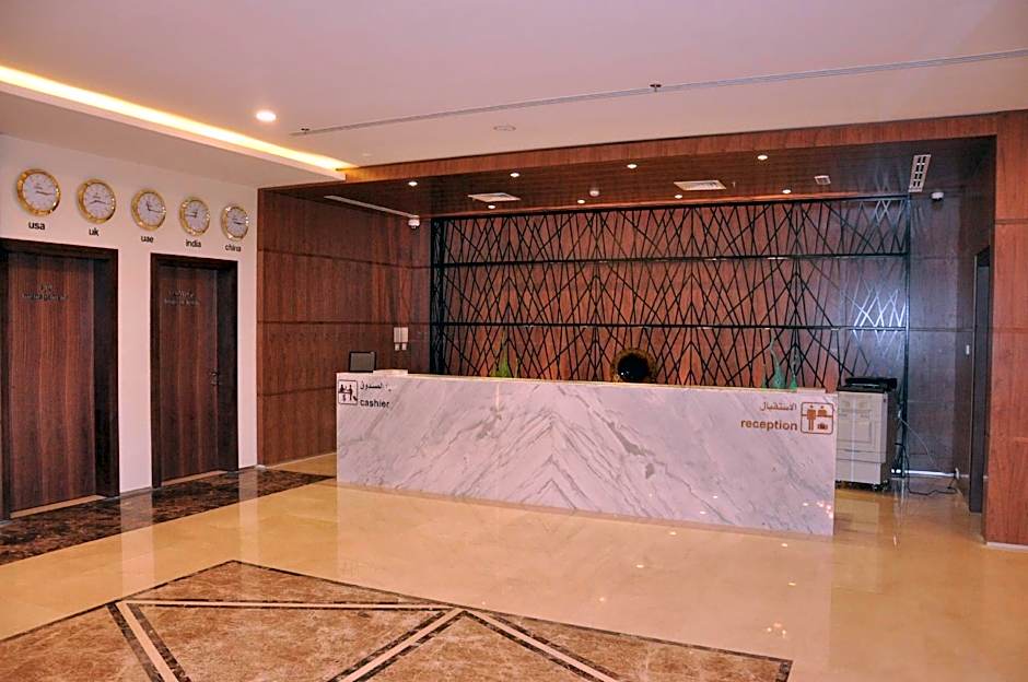 Fortune Park Hotel