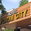 Hotel Forum City