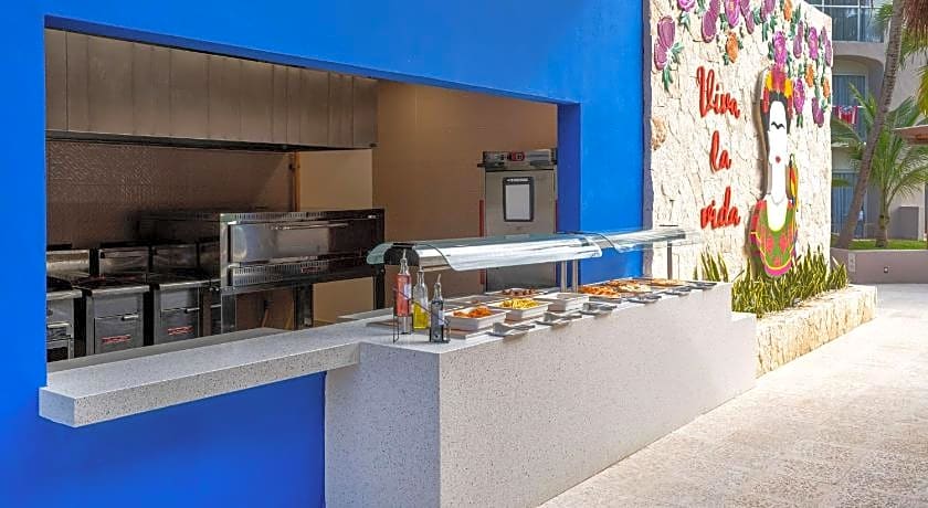 Viva Azteca by Wyndham, A Trademark All Inclusive Resort
