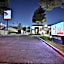 Motel 6-Barstow, CA