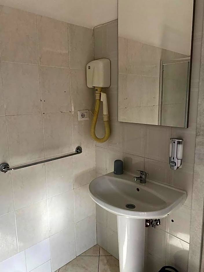 Nautilus Affittacamere