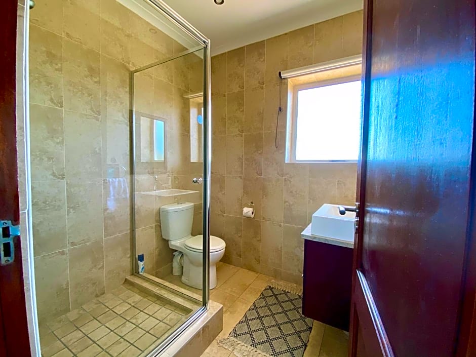Mountainview Guesthouse – Bellville, TX