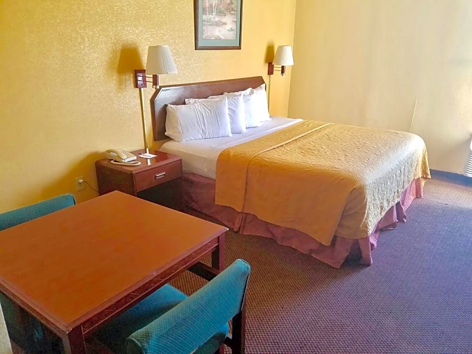 Americas Best Value Inn Evansville