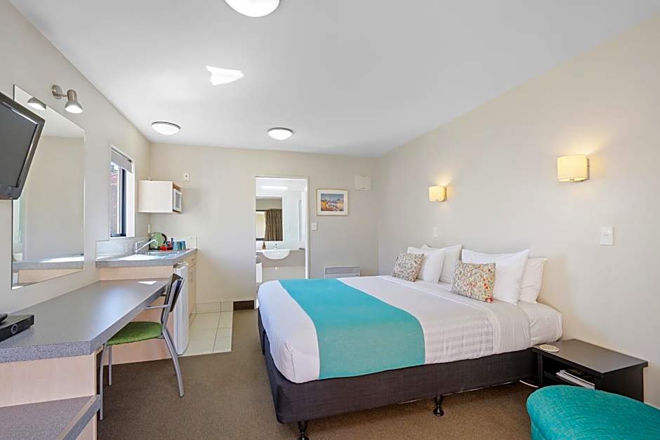 Bella Vista Motel Ashburton