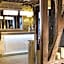Hôtel Jacques de Molay - Fitness & Sauna