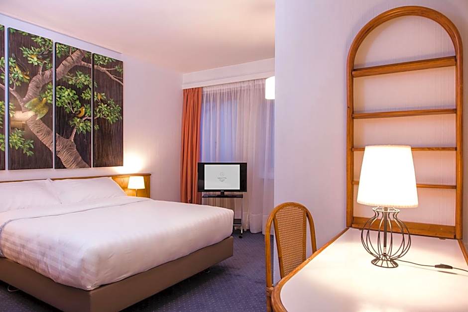 Sagitta Hotel