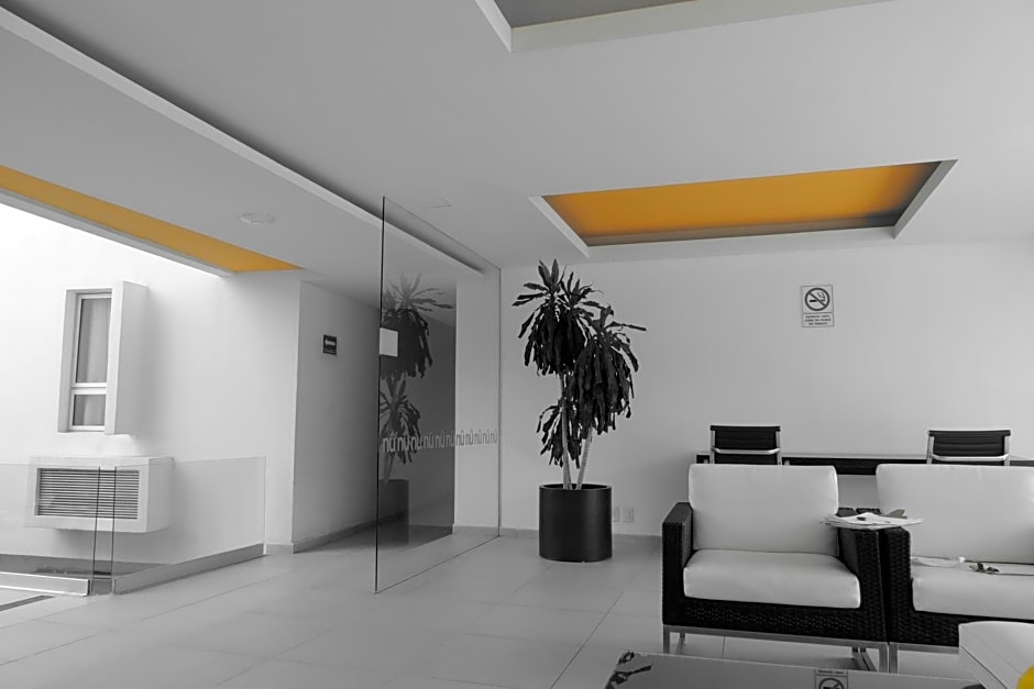 Nu Hotel