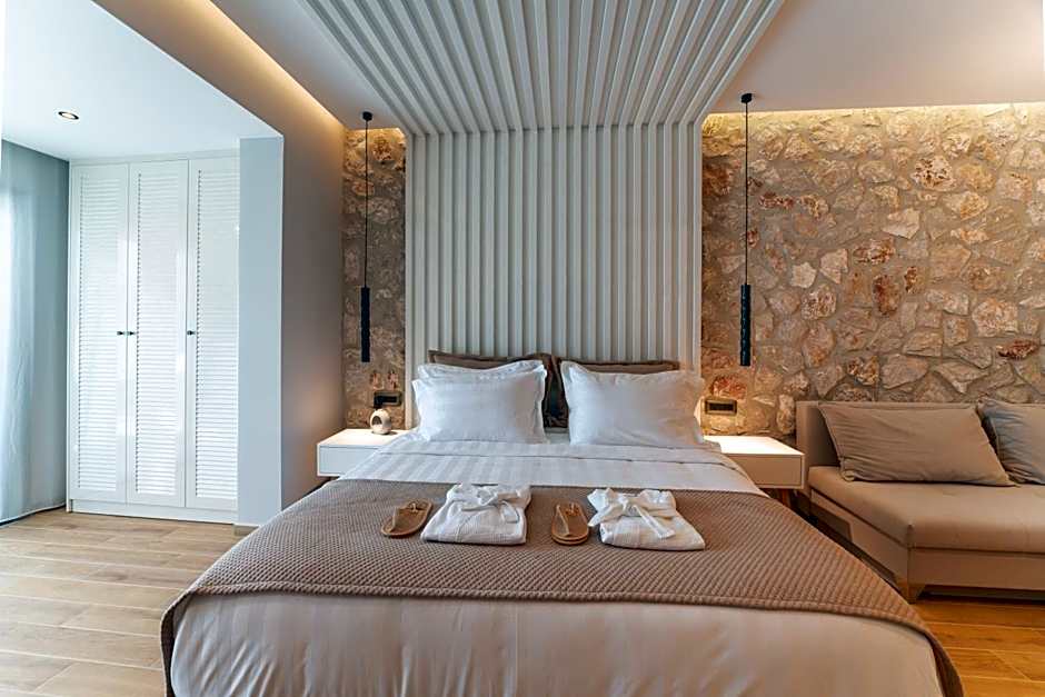 THERETRA PEFKI Seaside