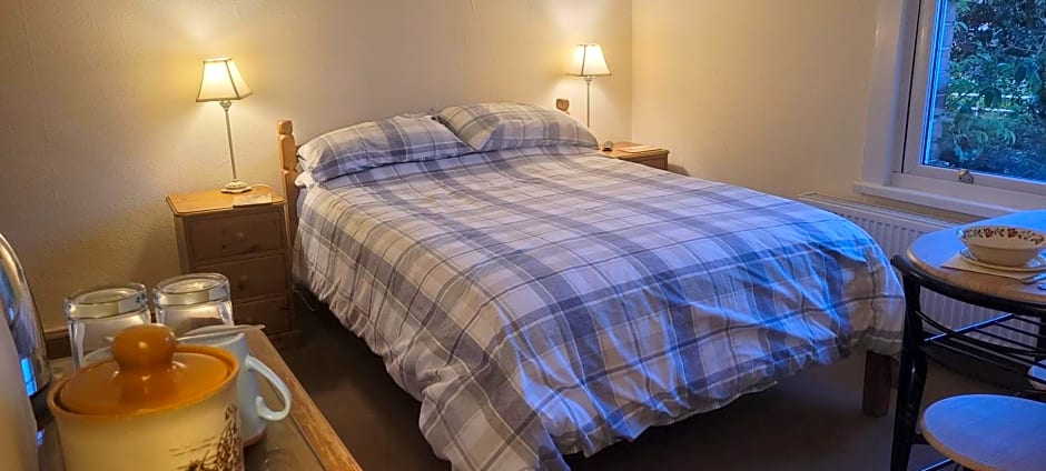 Bed and Breakfast Ashfield