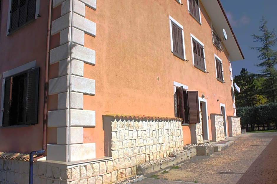 Bed and Breakfast Emilia