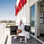 The Beverly Hilton