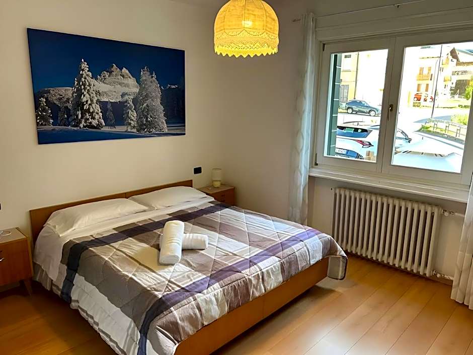 B&B Meublè Giustina