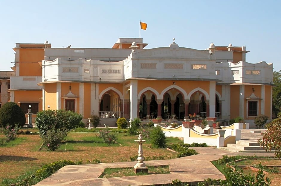Bhanwar Vilas Palace