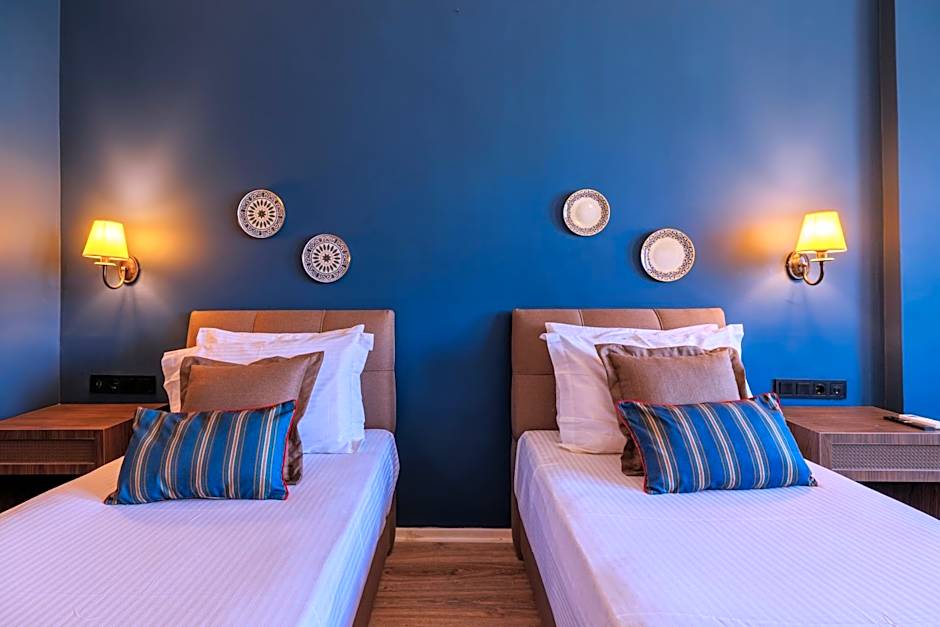 Lill Maison Hotel & City Club