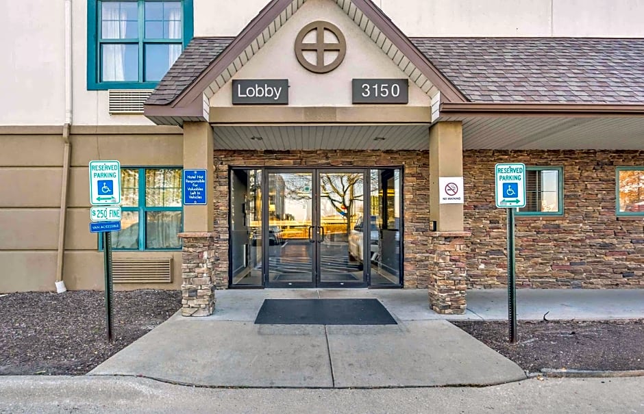 Extended Stay America Select Suites - Chicago - Downers Grove