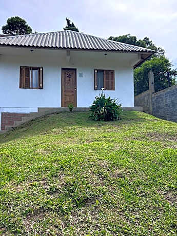 Casa Completa para 6 Pessoas By Cia da Temporada