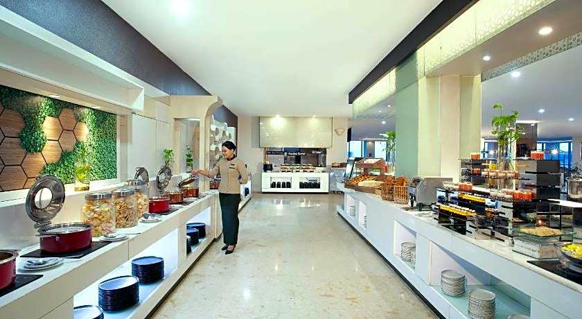 Platinum Hotel & Convention Hall Balikpapan