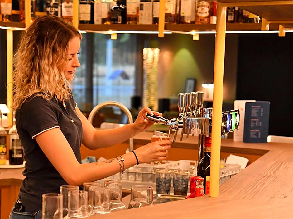 ibis Styles Nantes Reze Aéroport