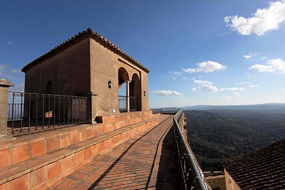 TUGASA Hotel Castillo de Castellar