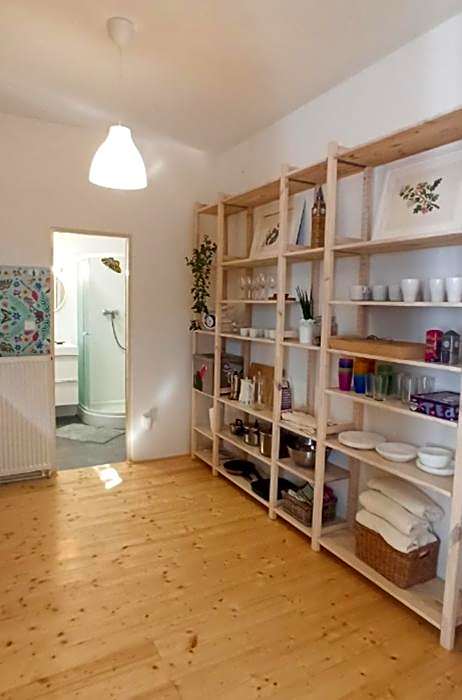 Hostel Zahrada Mikulov