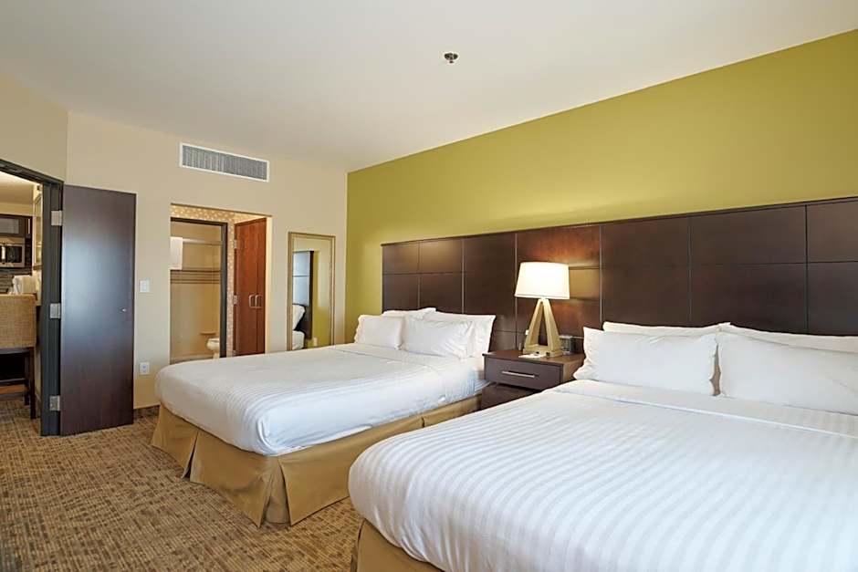 Staybridge Suites Chihuahua By IHG