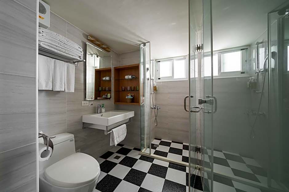 Anping Kensington Hotel