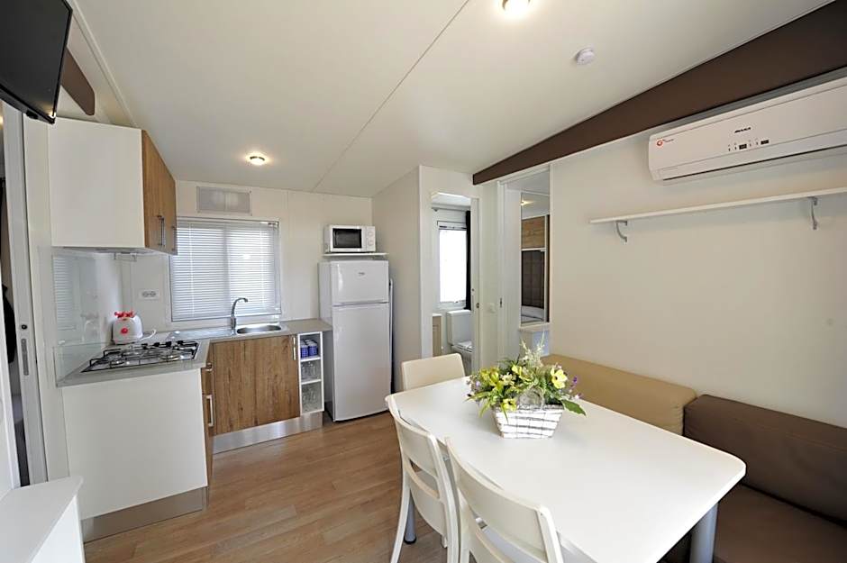 Camping Bella Italia