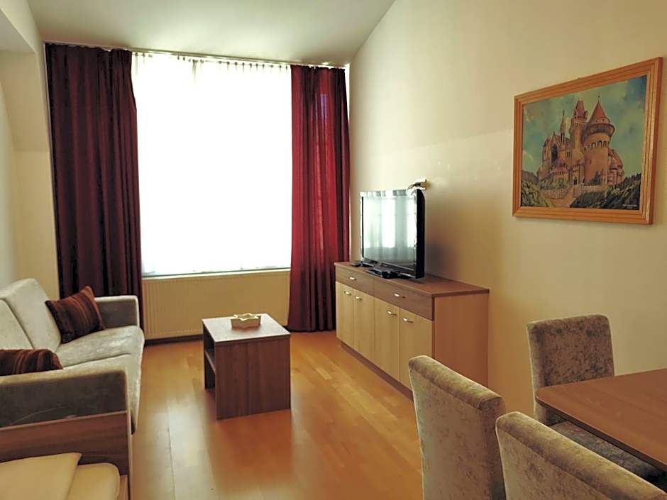 Hotel Haydn