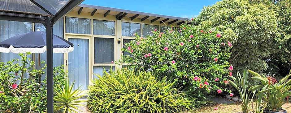 Peninsula Beach Motel