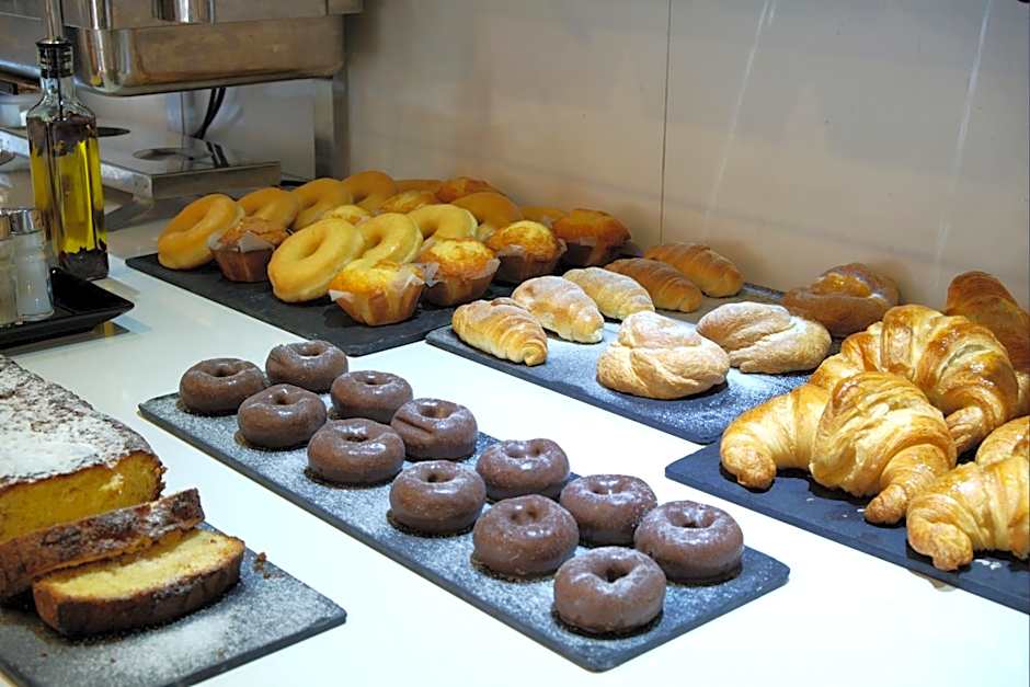 Hotel Zenit Pamplona