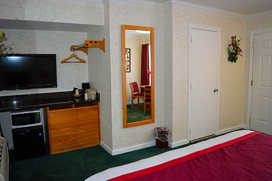 Travelers Inn