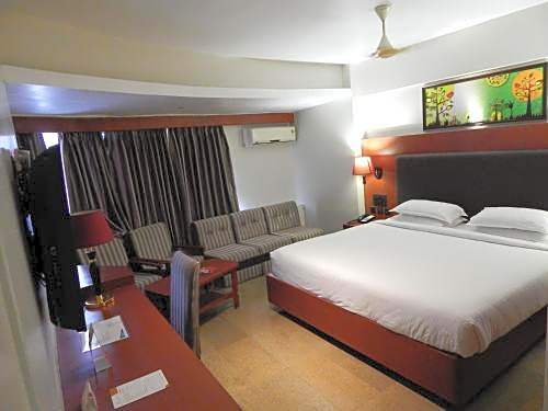 Femina Hotel