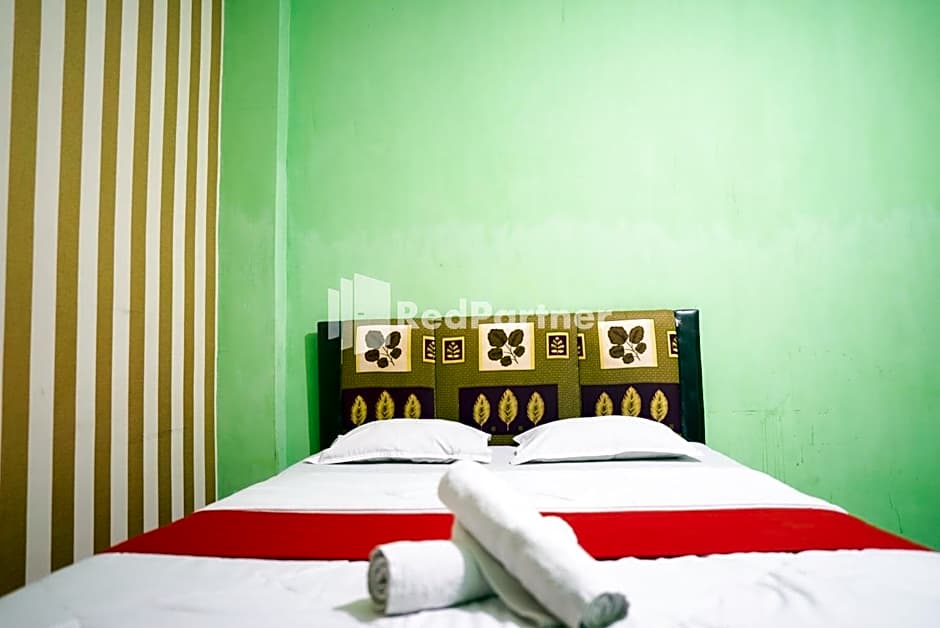 Hotel Ratu Ayu by Reddoorz – Bandar Lampung, AL