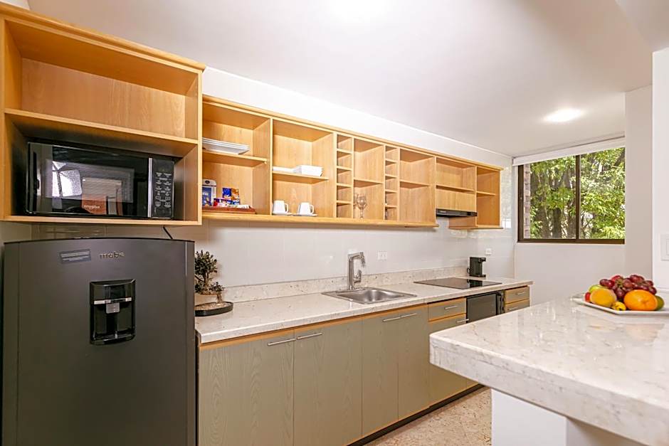 Hotel 101 Park House