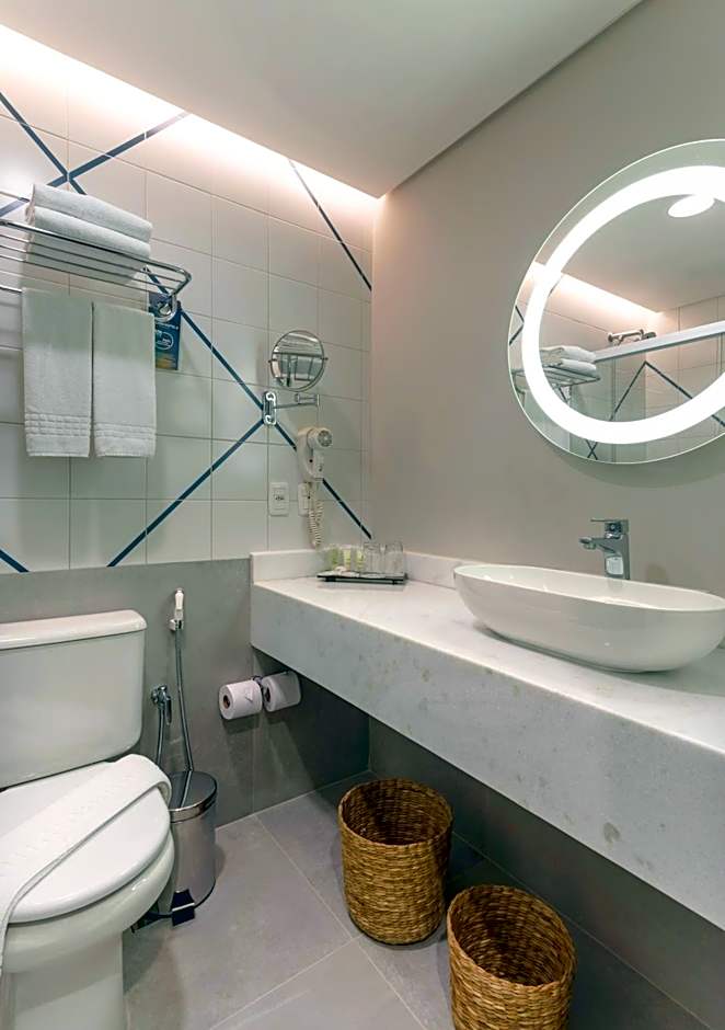 Novotel Salvador Rio Vermelho