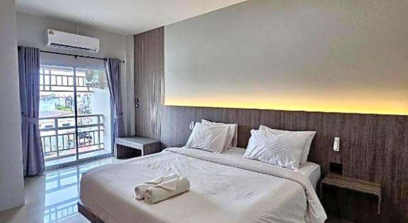 Nonsi Hotel Phitsanulok