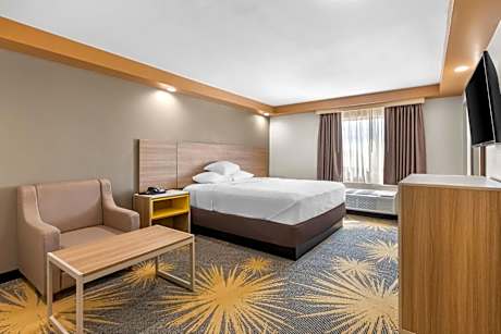 Econo Lodge Woodbridge