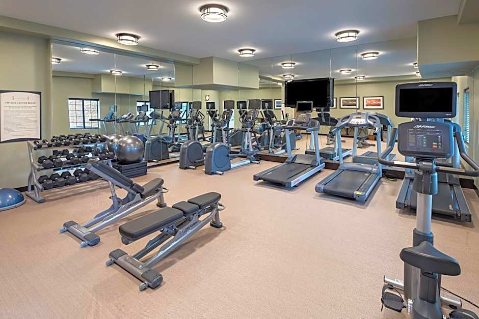 Staybridge Suites Austin Northwest By IHG