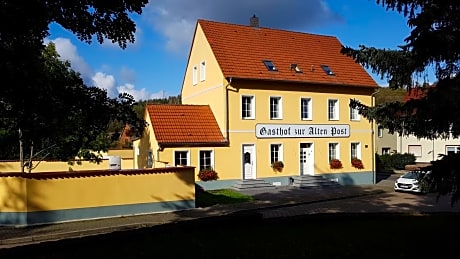 Gasthof zur Alten Post