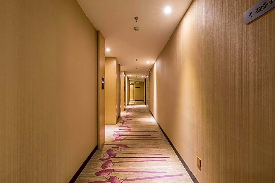 Lavande Hotel Xuzhou Railway Station Jinshan Bridge Development Zone