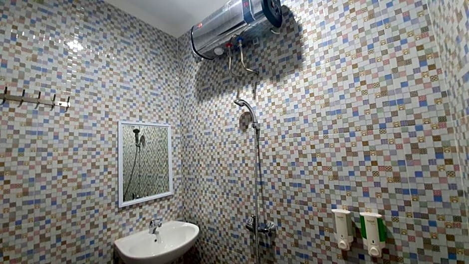 Harmony Inn Belitung - City Hotel