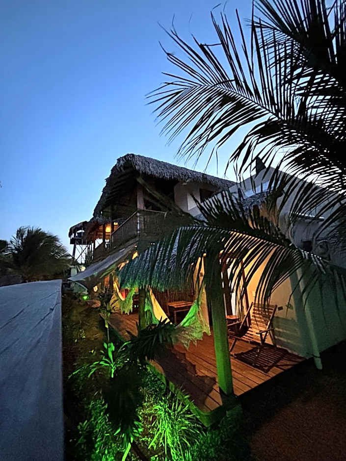 Pousada Lanea Experience