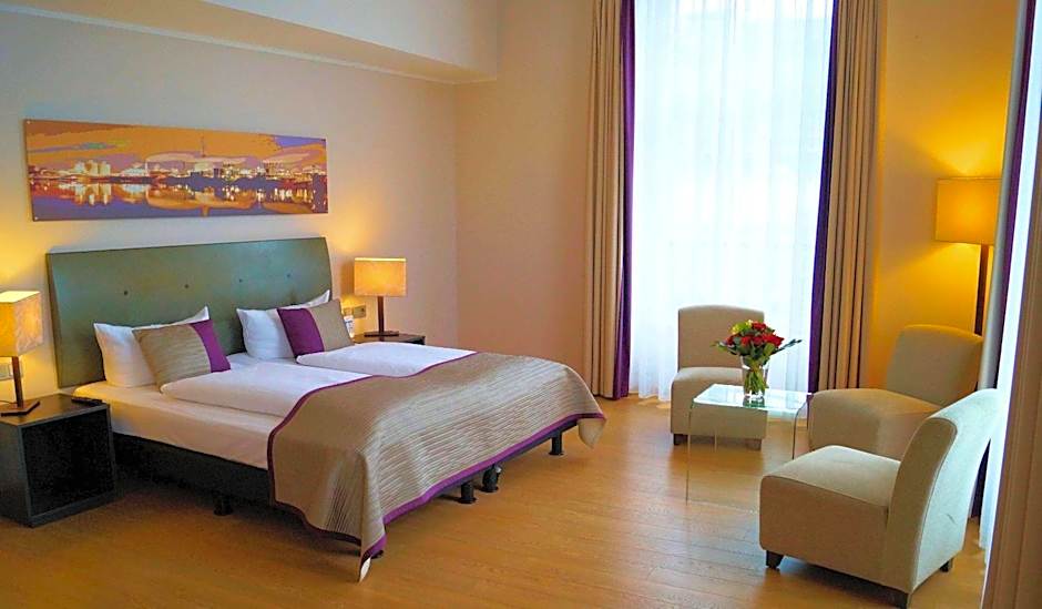 Wyndham Duisburger Hof