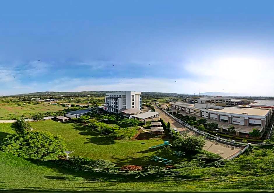 Fairways Hotel Kisumu