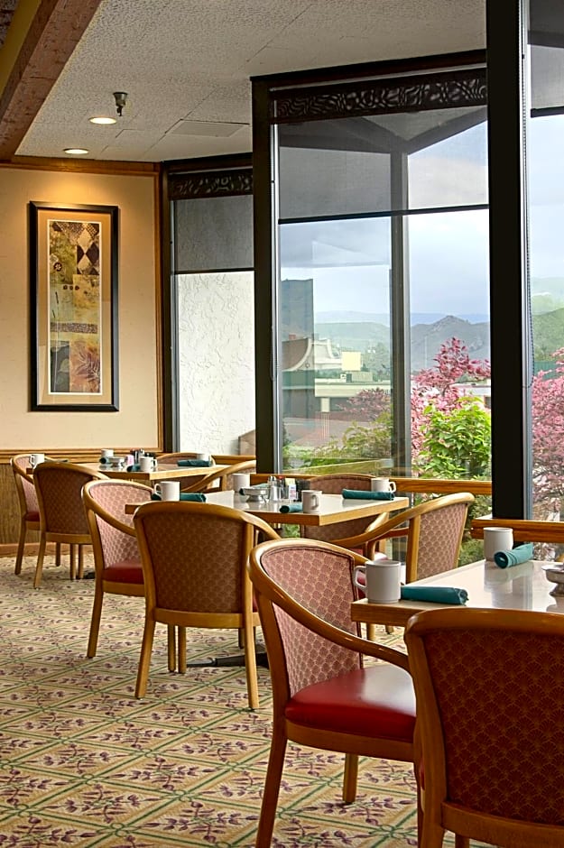 Red Lion Hotel Wenatchee City Center